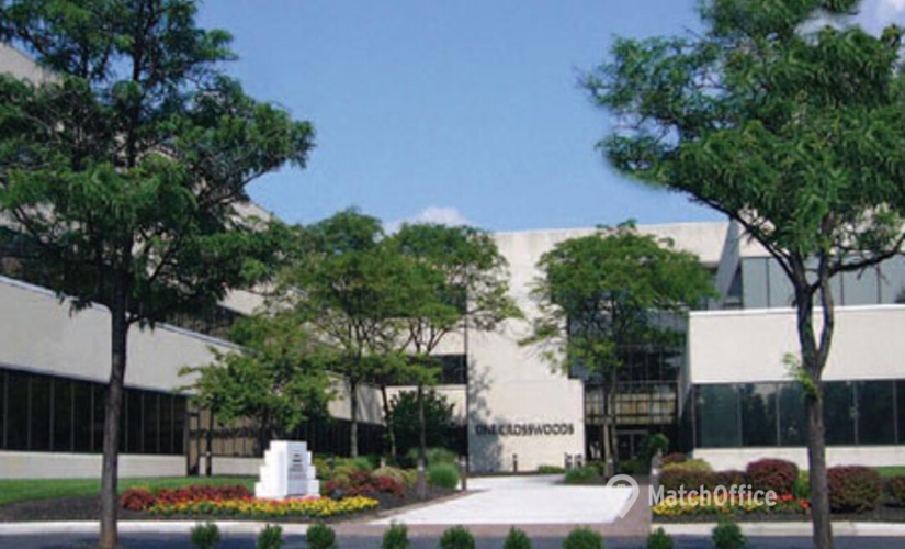 Virtual business address in Columbus, OH, 100 E. Campus View Boulevard (43235) - 4 | MatchOffice.com