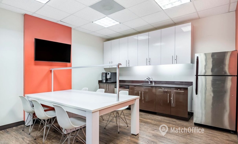 Virtual address in Rockaway, NJ, 100 Enterprise Drive (07866) - 3 | MatchOffice.com