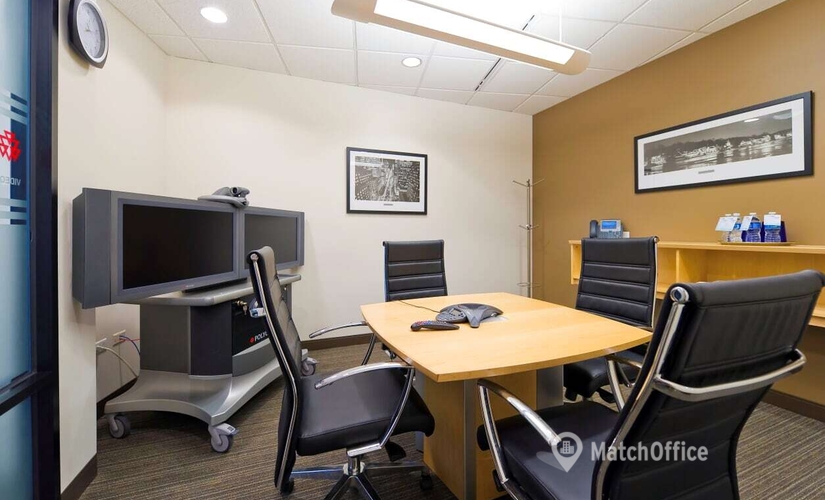 Virtual business address in Denver, CO, 100 Fillmore Place (80206) - 2 | MatchOffice.com