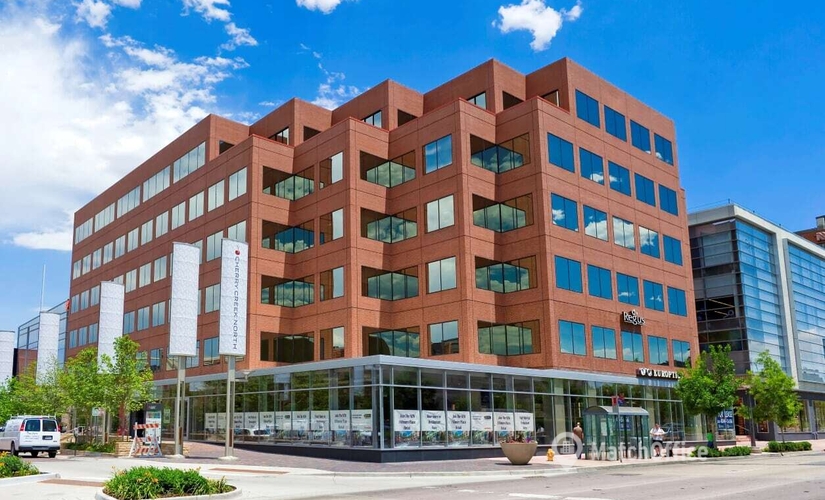 Virtual address in Denver, CO, 100 Fillmore Place (80206) - 4 | MatchOffice.com