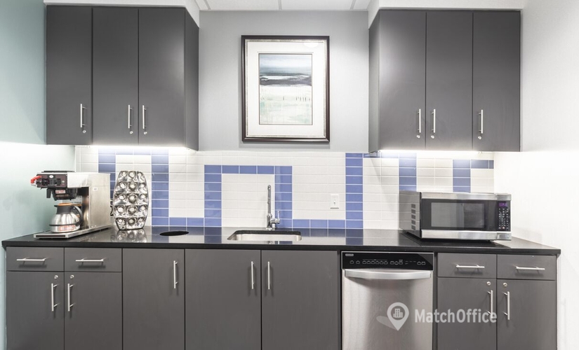 Virtual business address in Atlanta, GA, 100 Hartsfield Centre Parkway (30354) - 1 | MatchOffice.com