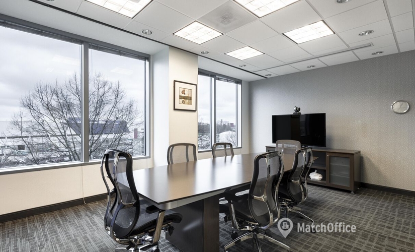 Virtual office in Atlanta, GA, 100 Hartsfield Centre Parkway (30354) - 3 | MatchOffice.com