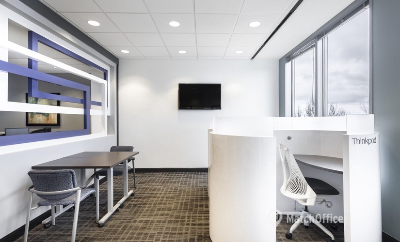 Virtual address in Atlanta, GA, 100 Hartsfield Centre Parkway (30354) - 4 | MatchOffice.com