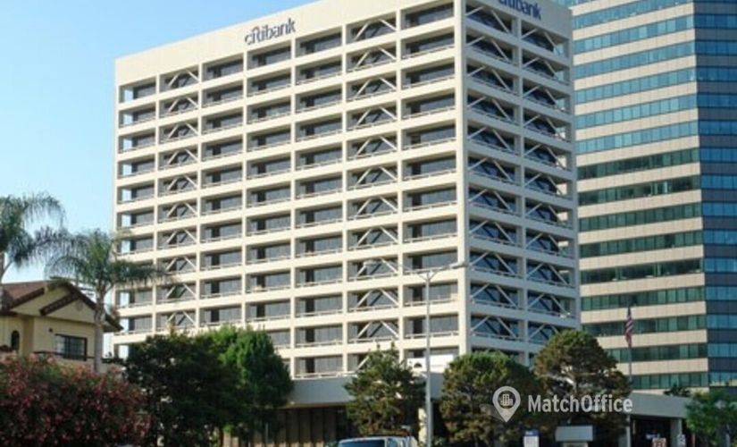1076 m² Meeting room in Sherman Oaks,	 CA, 15233 Ventura Blvd. (91403) - 2 | MatchOffice