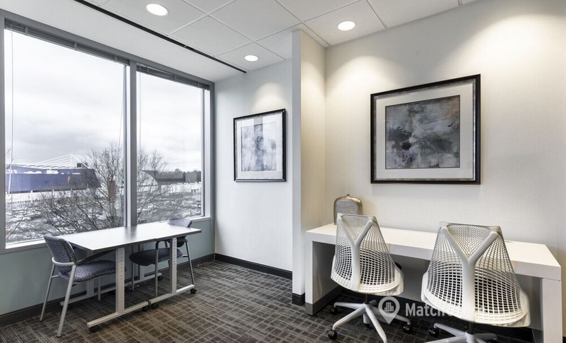 1076 m² Conference room in Sherman Oaks,	 CA, 15233 Ventura Blvd. (91403) - 4 | MatchOffice