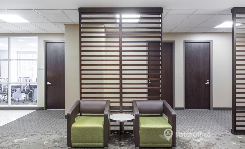 8504 m² Co-working  in New York Grand Central, NY, 100 Park Avenue (10017) - 2 | MatchOffice