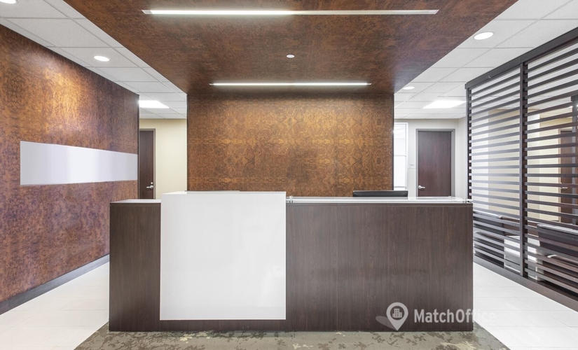 8504 m² Co-working  in New York Grand Central, NY, 100 Park Avenue (10017) - 3 | MatchOffice.com