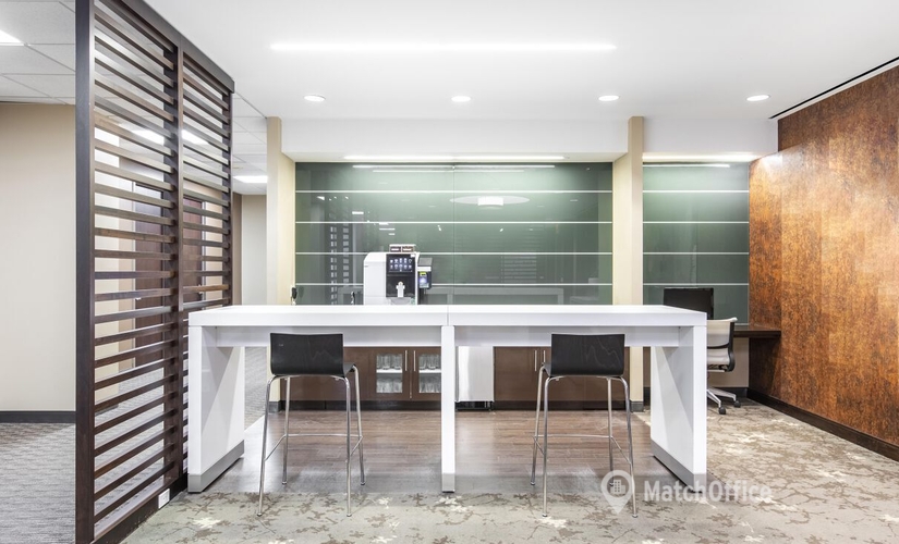 8504 m² Shared office  in New York Grand Central, NY, 100 Park Avenue (10017) - 1 | MatchOffice.com
