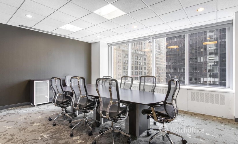 8504 m² Coworking  in New York Grand Central, NY, 100 Park Avenue (10017) - 0 | MatchOffice