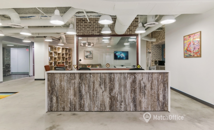 Virtual office in St. Petersburg, FL, 360 Central Avenue (33701) - 4 | MatchOffice