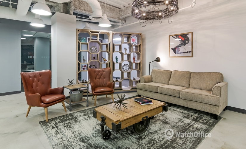 1076 m² Conference hall in St. Petersburg, FL, 360 Central Avenue (33701) - 4 | MatchOffice