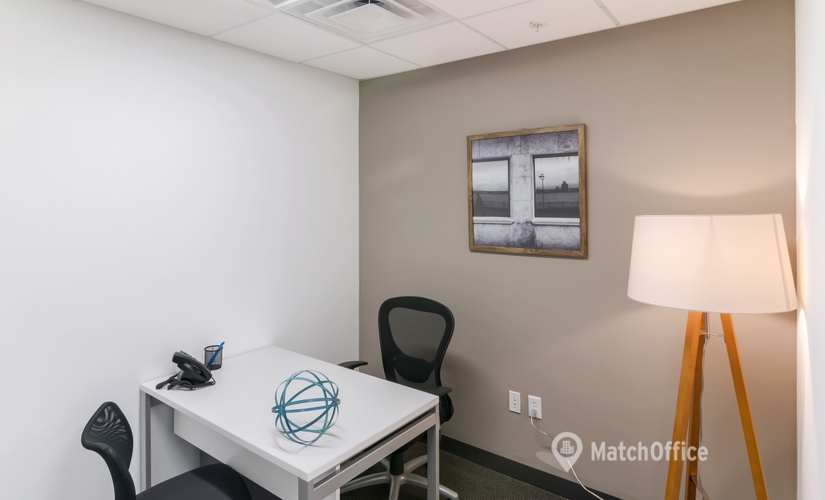 Virtual office space in Newport Beach, CA, 5000 Birch Street (92660) - 1 | MatchOffice