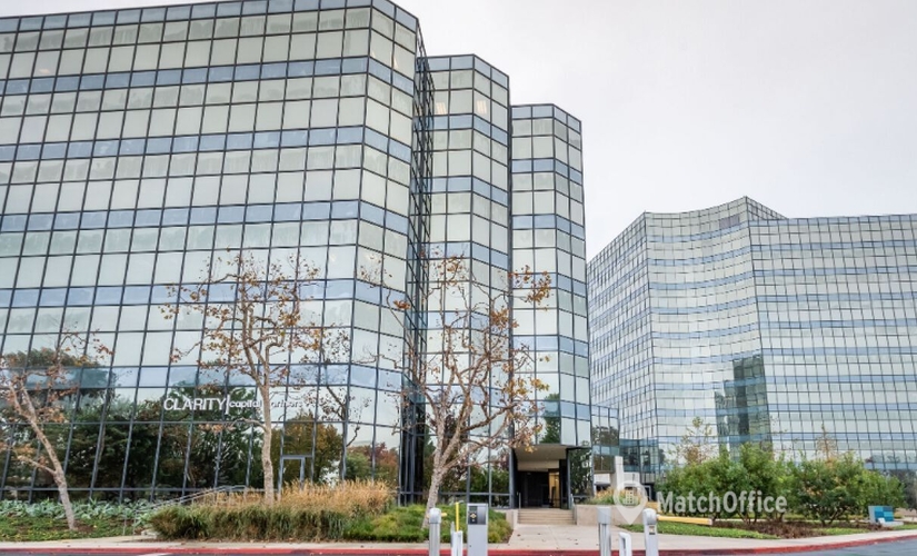 2691 m² Shared workspace  in Newport Beach, CA, 5000 Birch Street (92660) - 1 | MatchOffice.com
