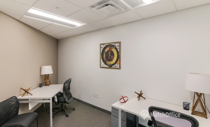 Virtual office space in Newport Beach, CA, 5000 Birch Street (92660) - 3 | MatchOffice.com