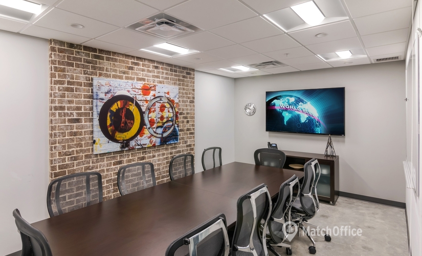 Virtual address in Newport Beach, CA, 5000 Birch Street (92660) - 4 | MatchOffice.com