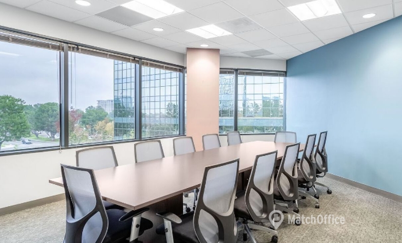 2691 m² Shared workspace  in Newport Beach, CA, 5000 Birch Street (92660) - 0 | MatchOffice.com