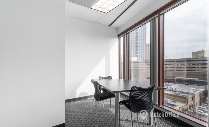 Virtual office in Tampa, FL, 100 S. Ashley Drive (33602) - 2 | MatchOffice.com
