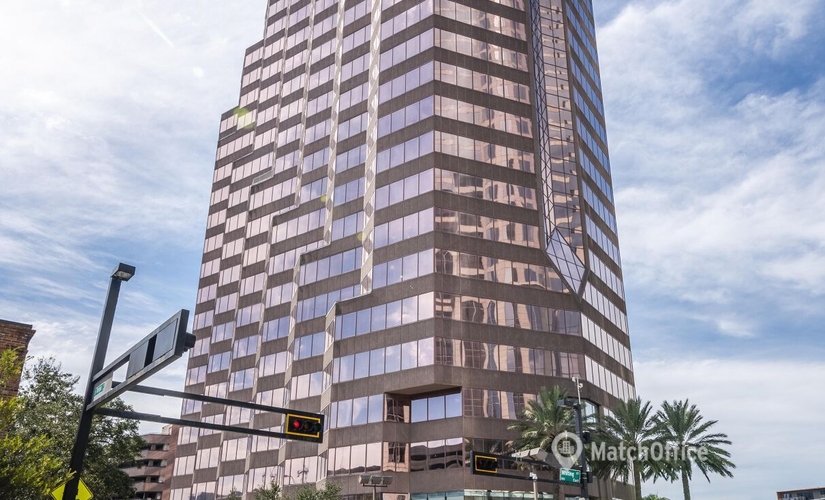 2691 m² Business park in Tampa, FL, 100 S. Ashley Drive (33602) - 0 | MatchOffice