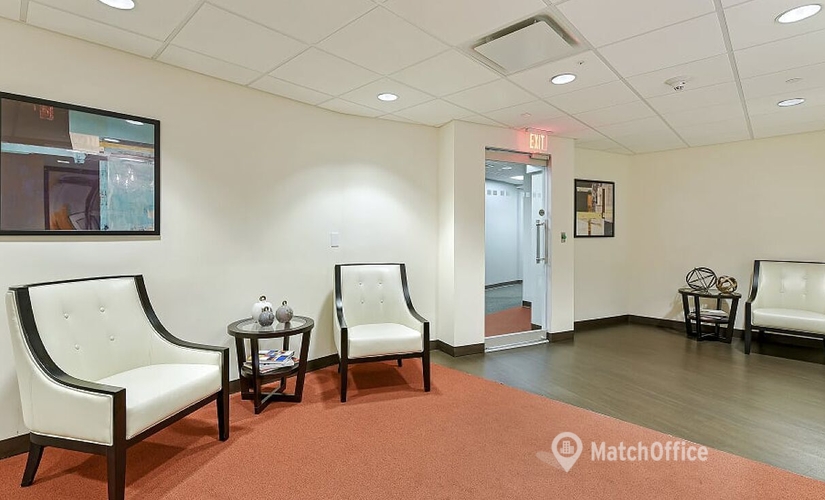48438 m² Shared workspace  in St. Louis, MO, 100 South 4th Street (63102) - 3 | MatchOffice