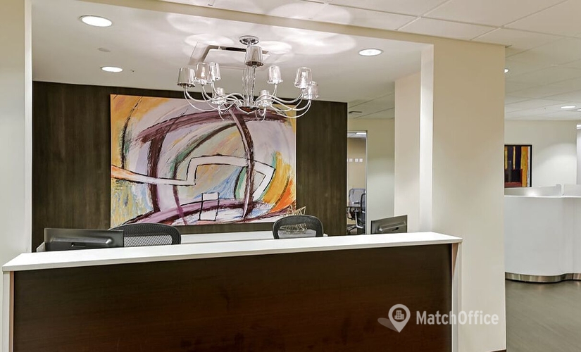 48438 m² Coworking space  in St. Louis, MO, 100 South 4th Street (63102) - 4 | MatchOffice.com