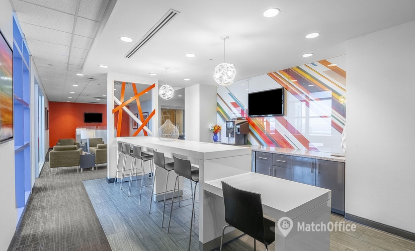 2691 m² Business space in Albuquerque , NM, 100 Sun Avenue N.E. (87109) - 1 | MatchOffice