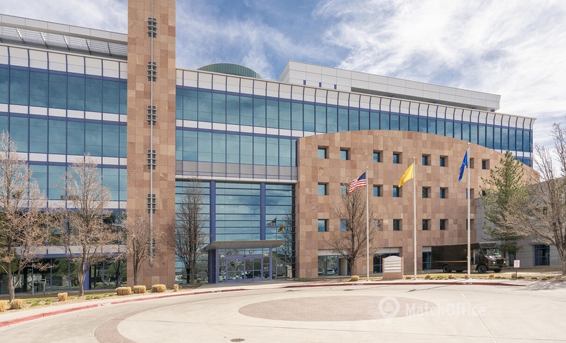 60278 m² Coworking space  in Albuquerque	, NM, 100 Sun Avenue N.E. (87109) - 3 | MatchOffice