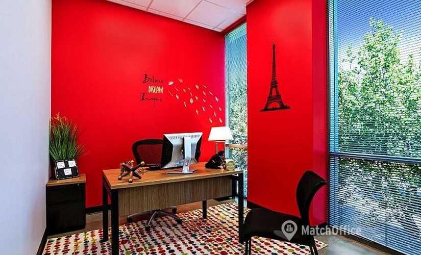 Virtual business address in San Bernadino, 473 E. Carnegie Drive (92408) - 4 | MatchOffice