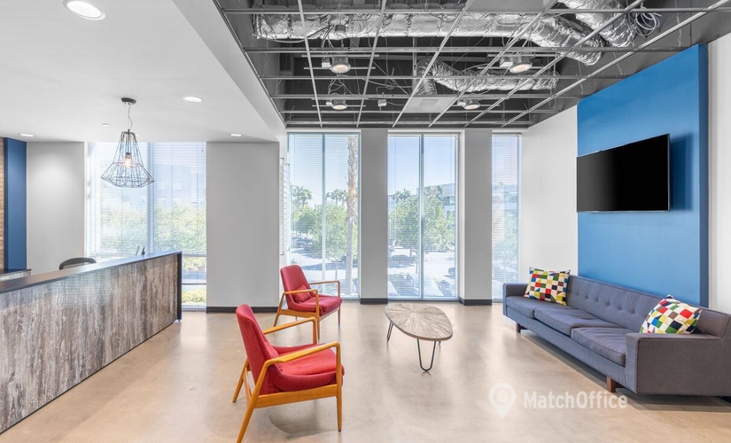 1076 m² Meeting room in San Bernadino, 473 E. Carnegie Drive (92408) - 3 | MatchOffice