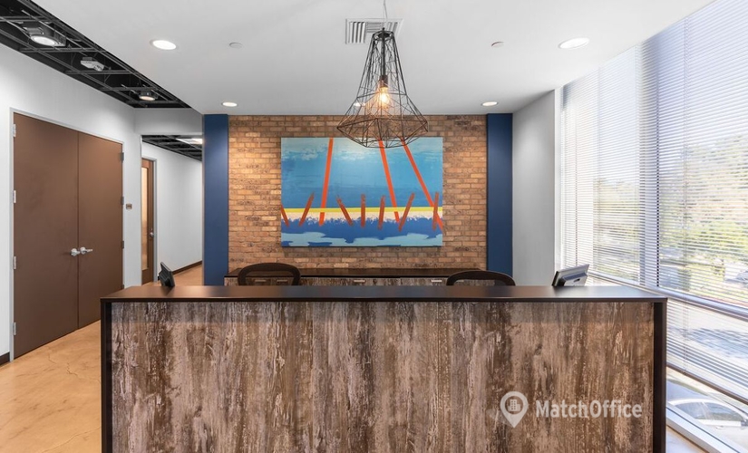 1076 m² Convention center in San Bernadino, 473 E. Carnegie Drive (92408) - 4 | MatchOffice