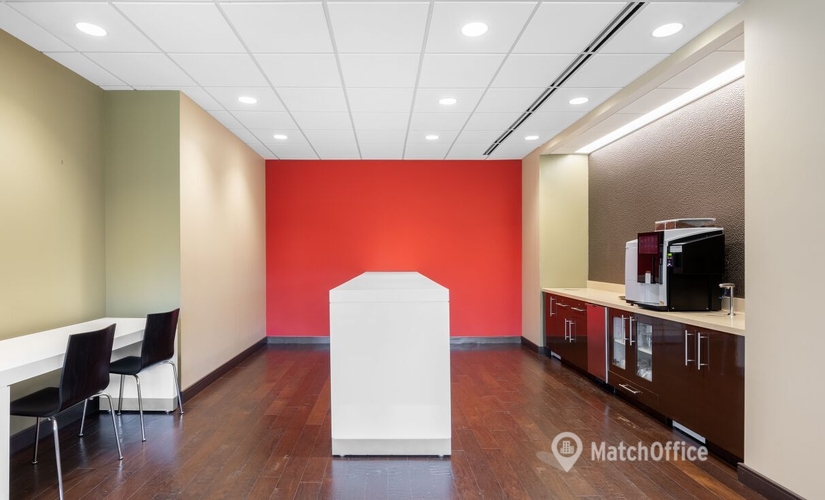 Virtual business address in Lake Forest, IL, 100 S. Saunders Road (60045) - 3 | MatchOffice