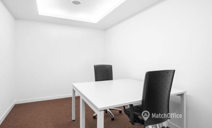 Virtual business address in Arlington, VA, 4250 North Fairfax Drive (22203) - 1 | MatchOffice