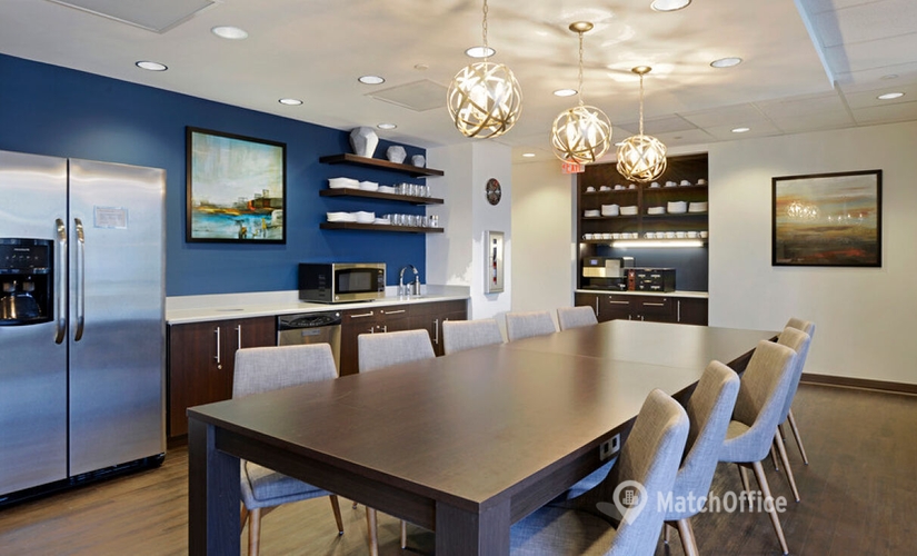 Virtual address in Arlington, VA, 4250 North Fairfax Drive (22203) - 2 | MatchOffice.com