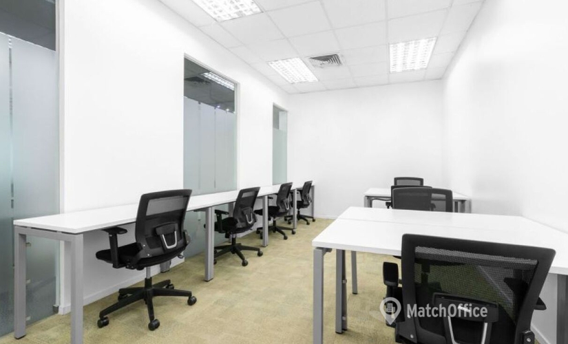 Virtual address in Arlington, VA, 4250 North Fairfax Drive (22203) - 4 | MatchOffice