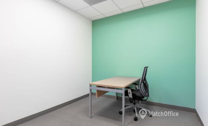 2691 m² Co-working  in Arlington, VA, 4250 North Fairfax Drive (22203) - 1 | MatchOffice