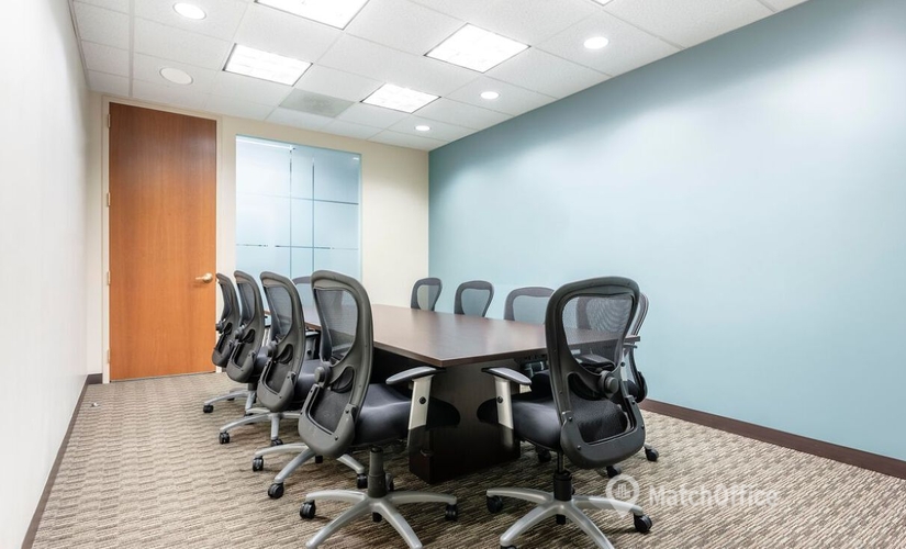 2691 m² Serviced office in Warrenville, IL, 4320 Winfield Road (60555) - 0 | MatchOffice