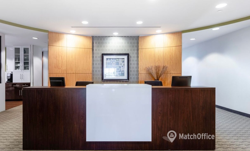 Virtual business address in Warrenville, IL, 4320 Winfield Road (60555) - 1 | MatchOffice