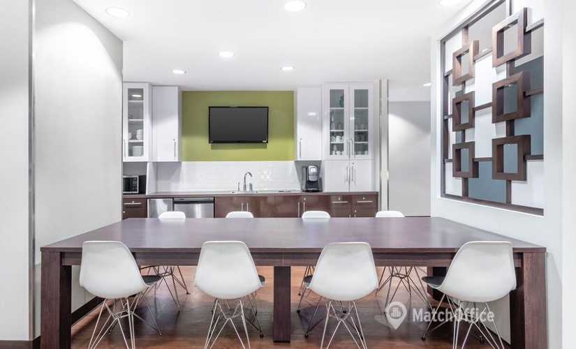 2691 m² Co-working in Warrenville, IL, 4320 Winfield Road (60555) - 0 | MatchOffice