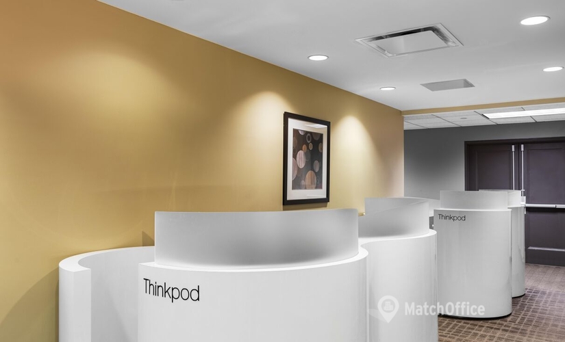 2691 m² Co-working in New York Midtown East, NY, 445 Park Avenue (10022) - 2 | MatchOffice.com