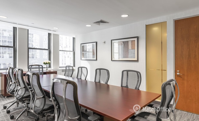 2691 m² Coworking space in New York Midtown East, NY, 445 Park Avenue (10022) - 4 | MatchOffice.com
