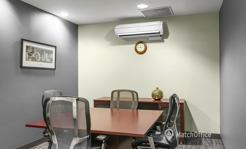 2691 m² Shared office in New York Midtown East, NY, 445 Park Avenue (10022) - 0 | MatchOffice