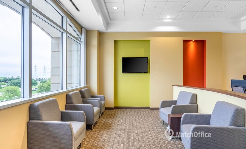 2691 m² Shared workspace in Fort Worth, TX, 4500 Mercantile Plaza (76137) - 2 | MatchOffice.com