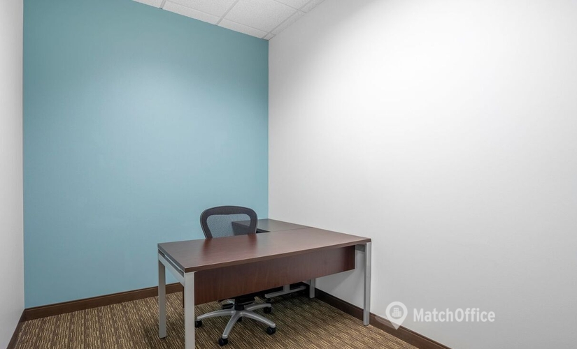 2691 m² Coworking in Fort Worth, TX, 4500 Mercantile Plaza (76137) - 4 | MatchOffice.com