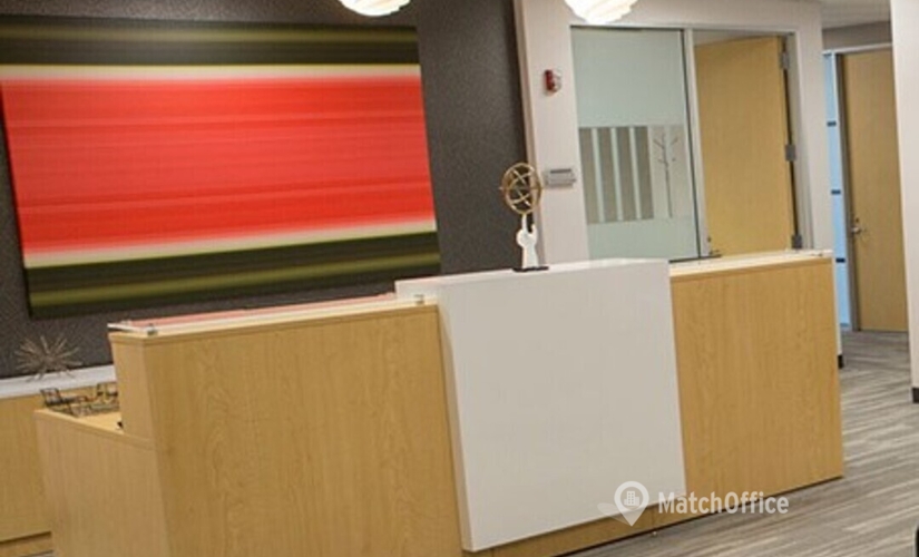 Virtual business address in Indianapolis, IN, 450 East 96th Street (46240) - 1 | MatchOffice.com