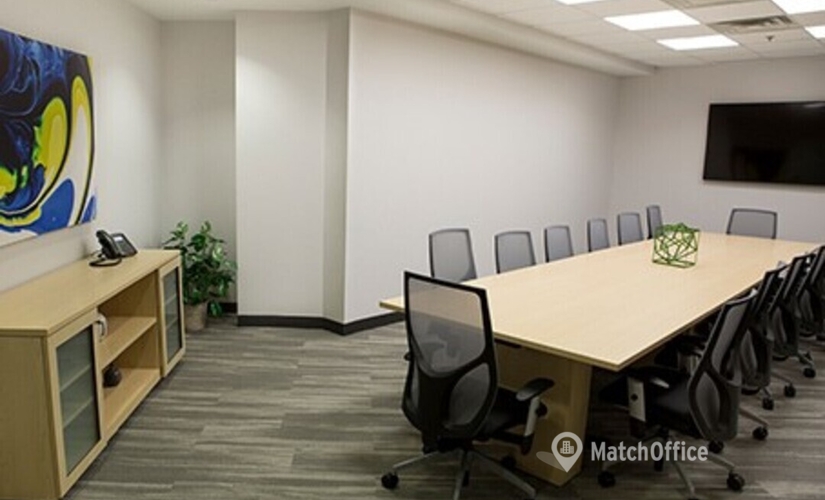 Virtual address in Indianapolis, IN, 450 East 96th Street (46240) - 2 | MatchOffice