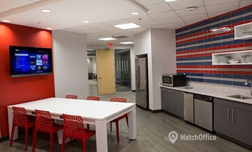 Virtual address in Houston, TX, 4606 FM 1960 Rd W (77069) - 4 | MatchOffice.com