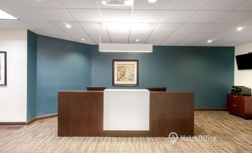 Virtual office space in Jacksonville, FL, 4651 Salisbury Road (32256) - 3 | MatchOffice.com