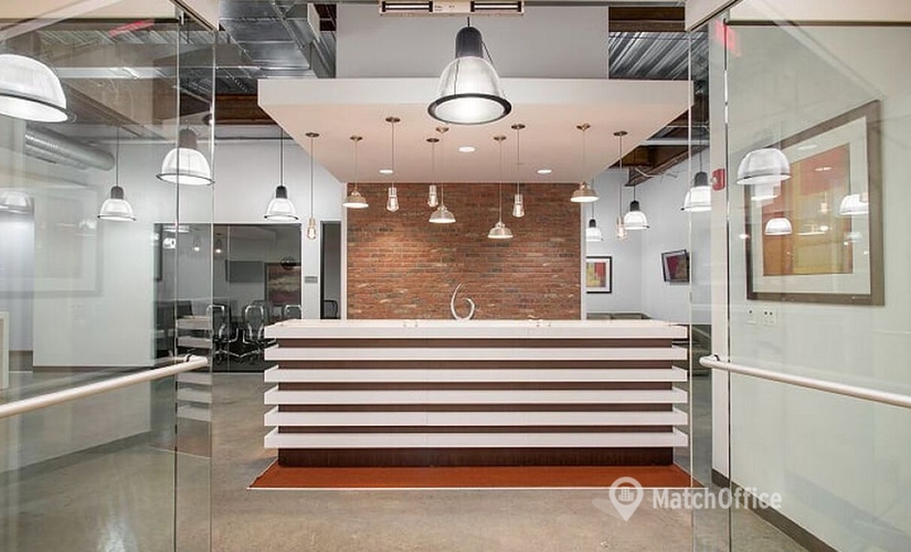 Virtual business address in Fulton, MD, 8115 Maple Lawn Boulevard (20759) - 4 | MatchOffice.com