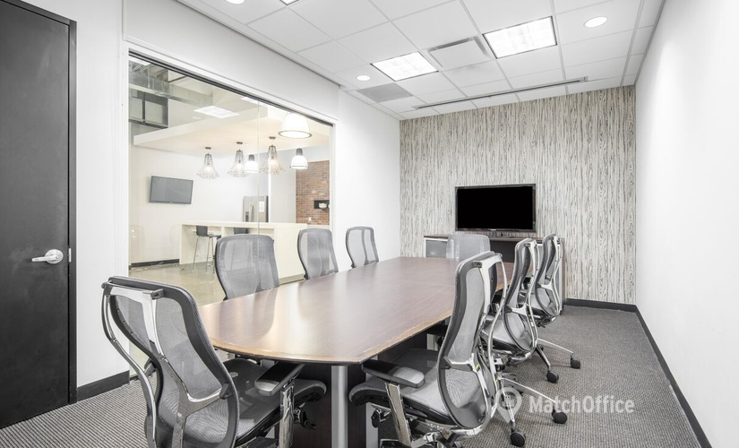 1076 m² Conference space in Fulton, MD, 8115 Maple Lawn Boulevard (20759) - 3 | MatchOffice