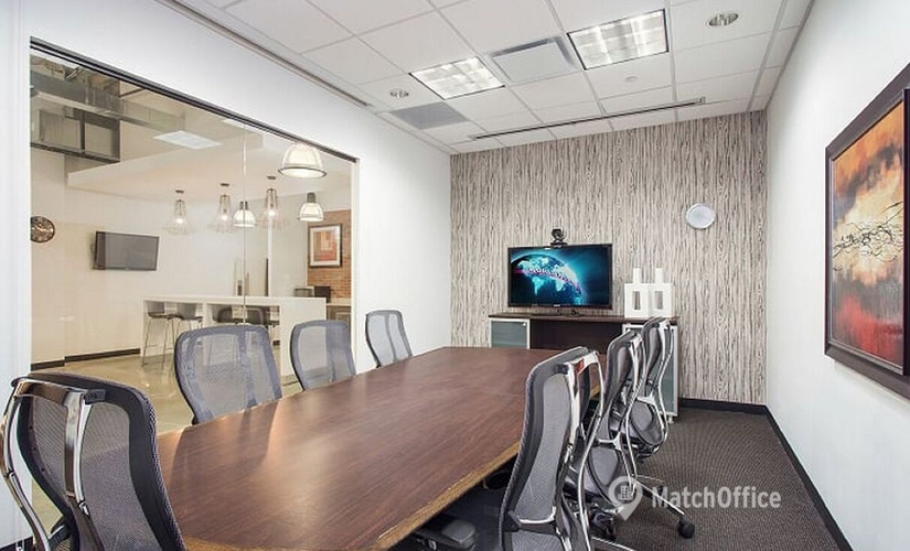 1076 m² Conference hall in Fulton, MD, 8115 Maple Lawn Boulevard (20759) - 4 | MatchOffice