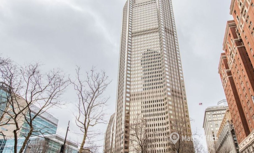 2691 m² Business center in Pittsburgh, PA, 500 Grant Street (15219) - 0 | MatchOffice